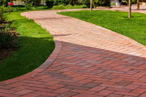 Best Local Driveway Pavers  in Springville, VA