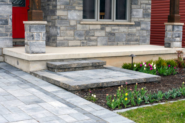 Best Driveway Paving Contractor  in Springville, VA